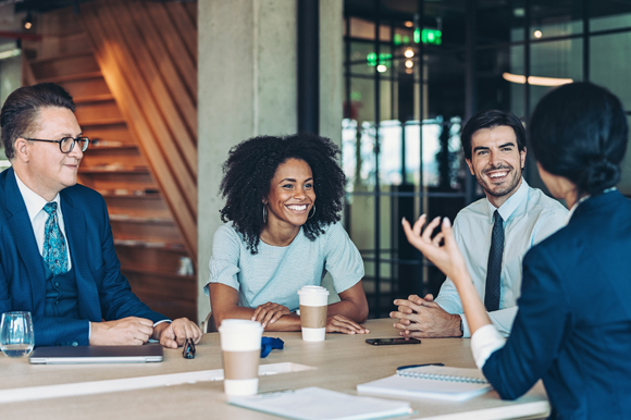 Northaven Business Checking Account
